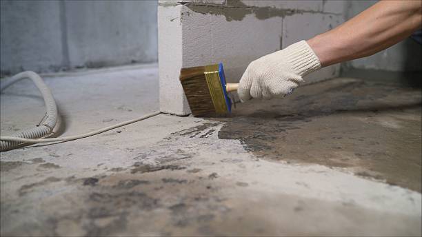 24/7 Emergency Wet Basement Repair experts in Marion, VA